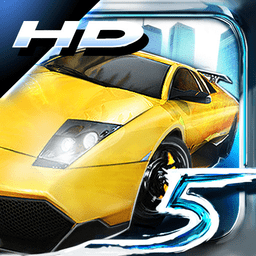 9500金沙集团全屏版修复版下载-9500金沙集团全屏高清版(Asphalt 5 HD)下载 v1.1.3 安卓版