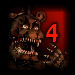 fnaf4手机版下载-美高梅app下载的五夜后宫4(Five Nights at Freddy)下载 v2.0.3 安卓版