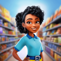 威尼斯0907yyy超市模拟器免费下载-威尼斯0907yyy超市模拟器游戏手机版(Iza)下载 v0.09.10 安卓版