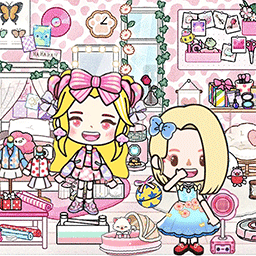 澳门金沙下载地址小镇好朋友家游戏免费下载-澳门金沙下载地址小镇好朋友家最新版下载 v2.0 安卓版