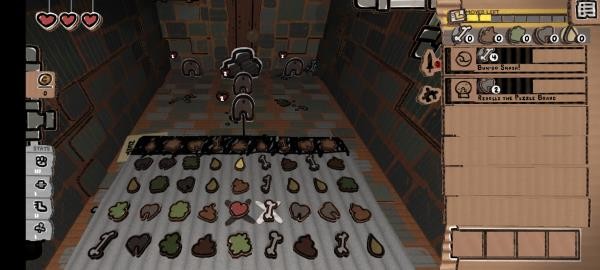 精彩截图-38238威尼斯汉化版下载安装最新版-38238威尼斯手机版(Legend of Bum-bo)下载 v1.0.6 安卓版1