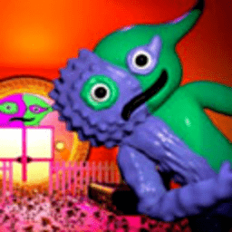 8228银河棋牌手机版下载-8228银河棋牌官方正版(BAN Monster Life Challenge 4)下载 v3.7 安卓版