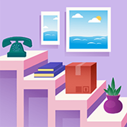 巴黎人电子真人中文版下载-巴黎人电子真人官方正版(Decor Life)下载 v1.0.33 安卓版