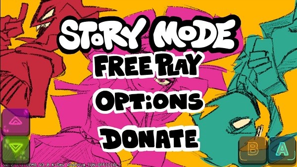 金沙9170登录线路虚空恶魔模组下载正版-金沙9170登录线路虚空恶魔2.0模组手机版下载 v0.2.7.3 安卓版游戏画面4