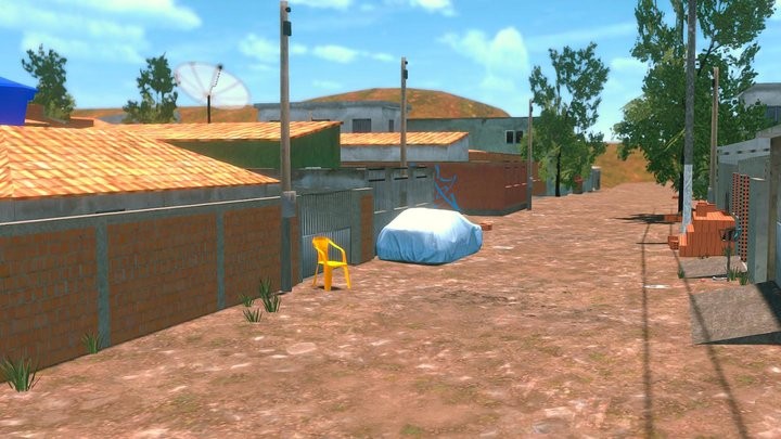 精彩截图-下载银河国际网上娱乐平台游戏下载-下载银河国际网上娱乐平台官方版(Projeto Grau)下载 v1.3.0.0 安卓版3