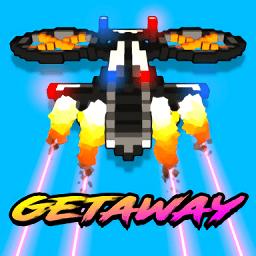9159金沙平台逃离中文版官方下载-9159金沙平台逃离最新版(HC: Getaway)下载 v1.1.5 安卓版