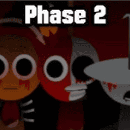 银河官网app下载Sprunki极度恐怖版下载-银河官网app下载sprunki第二阶段模组下载 v1.0 安卓版