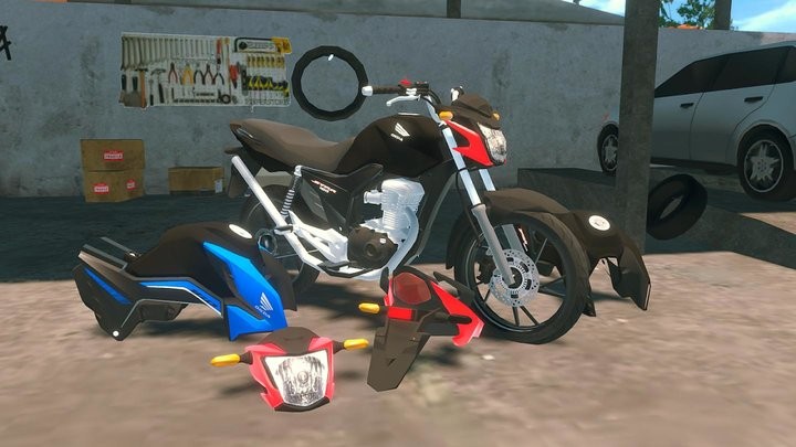 精彩截图-下载银河国际网上娱乐平台游戏下载-下载银河国际网上娱乐平台官方版(Projeto Grau)下载 v1.3.0.0 安卓版1