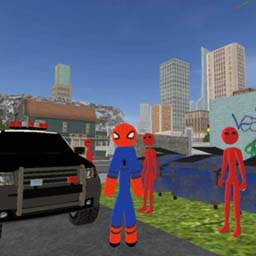 威尼斯432888can城市英雄游戏免费下载-威尼斯432888can城市英雄官方版下载 v1.2.7 安卓版